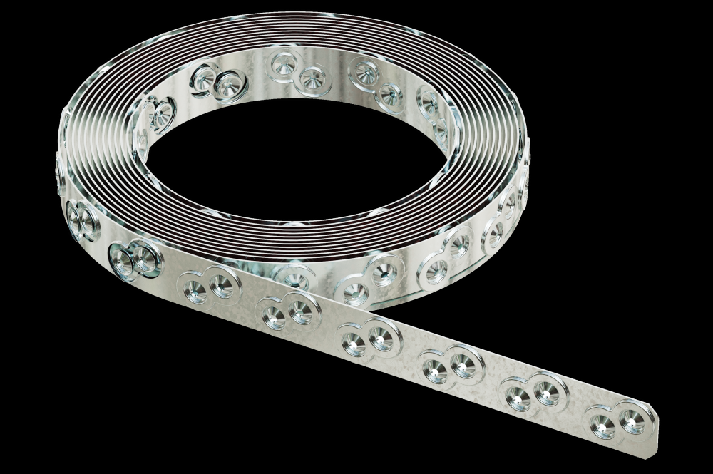CSHP™ 25-ft. 18-Gauge High-Performance Coiled Strap (Pack of 4)<span class=' ItemWarning' style='display:block;'>Item is usually in stock, but we&#39;ll be in touch if there&#39;s a problem<br /></span>