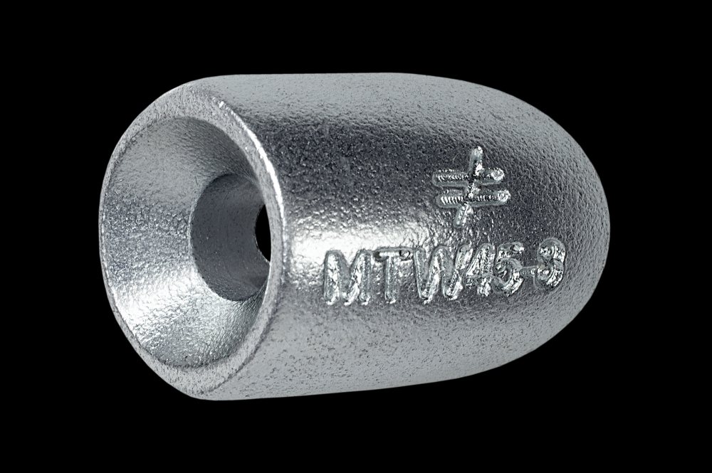 MTW™ Mass Timber Angled Washer (10-Qty)<span class=' ItemWarning' style='display:block;'>Item is usually in stock, but we&#39;ll be in touch if there&#39;s a problem<br /></span>