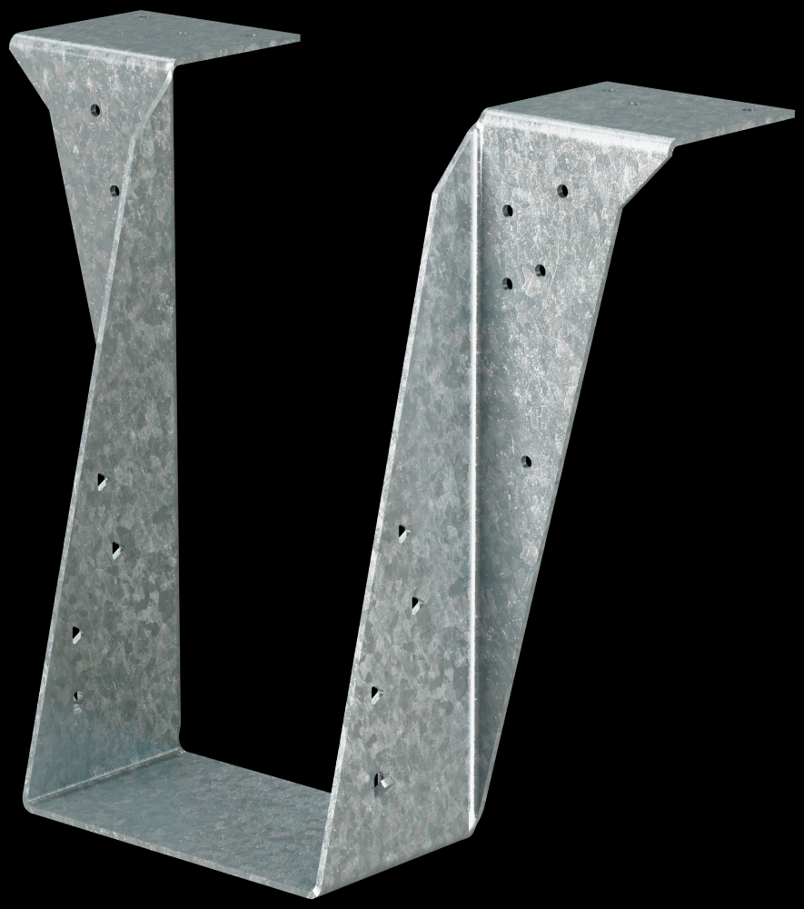 BA Top-Flange Joist Hanger for Double 2-1/2 in. x 9-1/2 in. Engineered Wood<span class=' ItemWarning' style='display:block;'>Item is usually in stock, but we&#39;ll be in touch if there&#39;s a problem<br /></span>