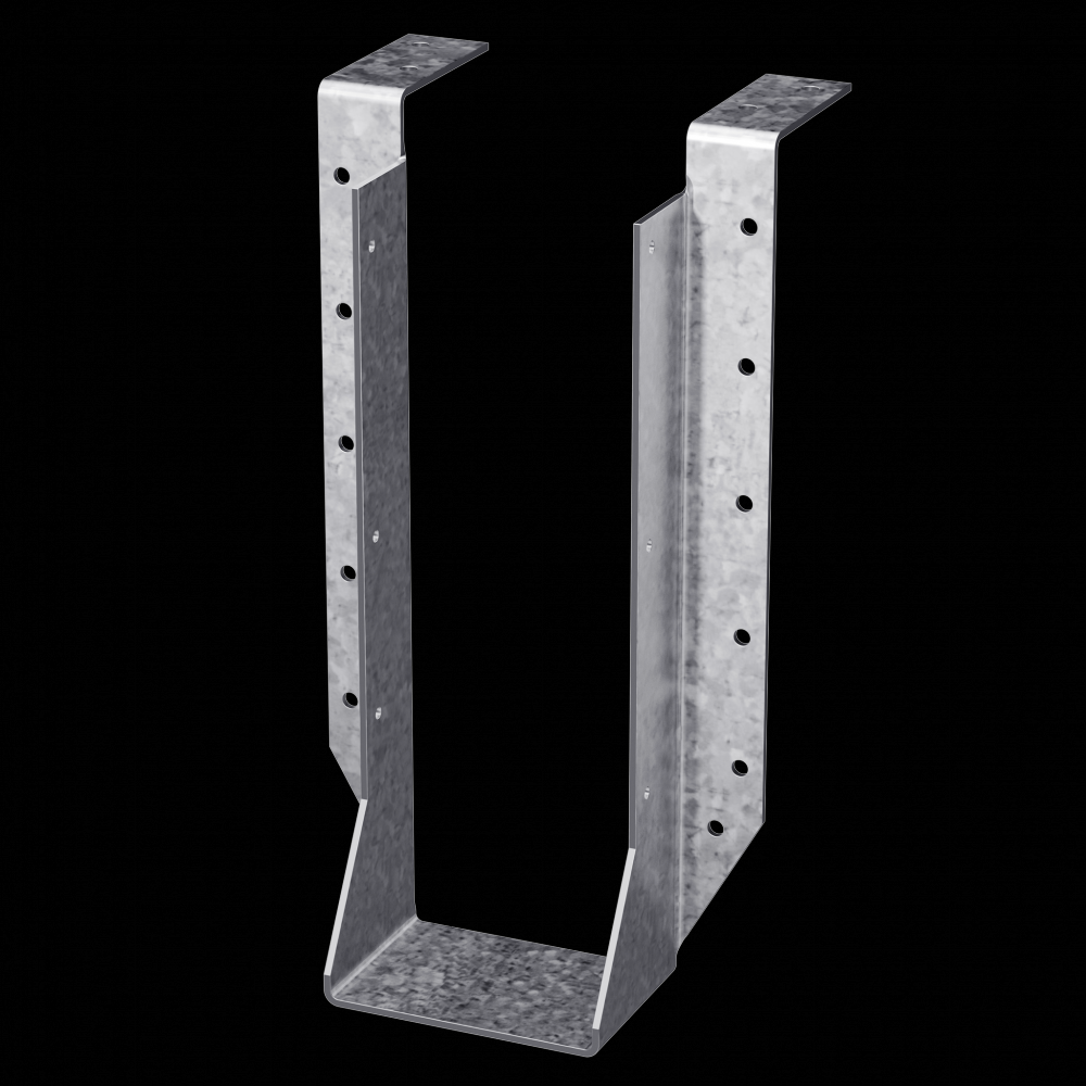 HU Galvanized Top-Flange Joist Hanger for 4x12<span class=' ItemWarning' style='display:block;'>Item is usually in stock, but we&#39;ll be in touch if there&#39;s a problem<br /></span>