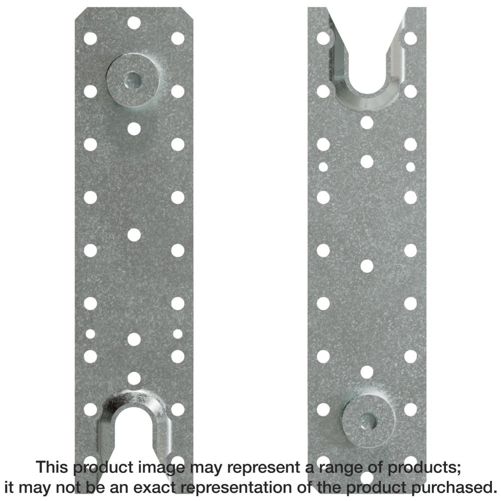 CBH 2-3/8 in. x 5-1/2 in. HDG Joist to Beam or Column Concealed Hanger<span class=' ItemWarning' style='display:block;'>Item is usually in stock, but we&#39;ll be in touch if there&#39;s a problem<br /></span>