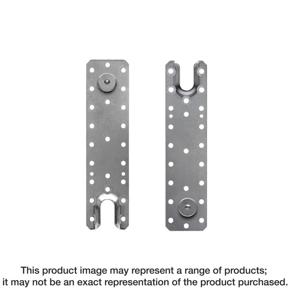 CBH 2-3/8 in. x 7-5/8 in. Joist-to-Column Concealed Hanger w/ Screws<span class=' ItemWarning' style='display:block;'>Item is usually in stock, but we&#39;ll be in touch if there&#39;s a problem<br /></span>