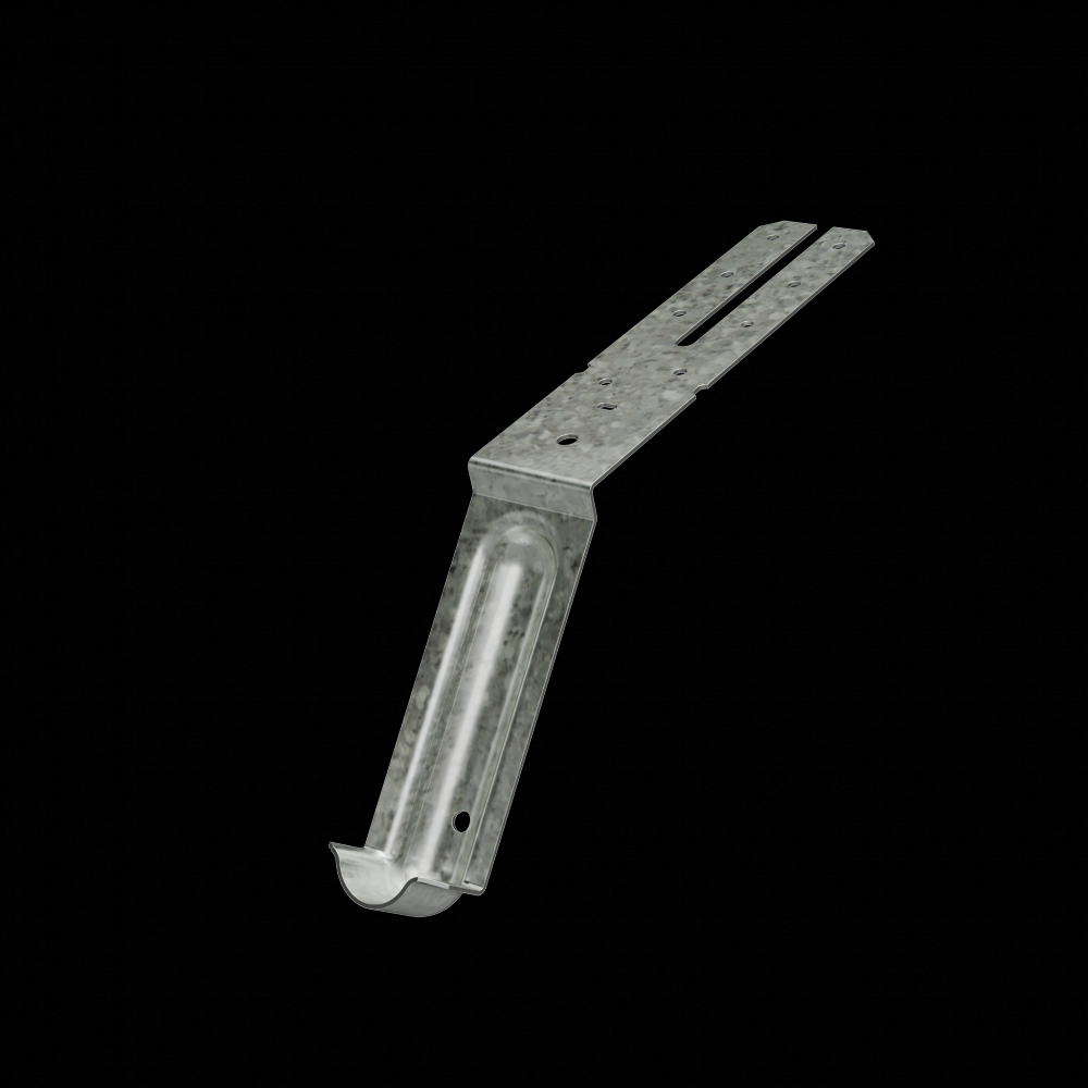 MASB 16-Gauge Galvanized Masonry Mudsill Anchor<span class=' ItemWarning' style='display:block;'>Item is usually in stock, but we&#39;ll be in touch if there&#39;s a problem<br /></span>