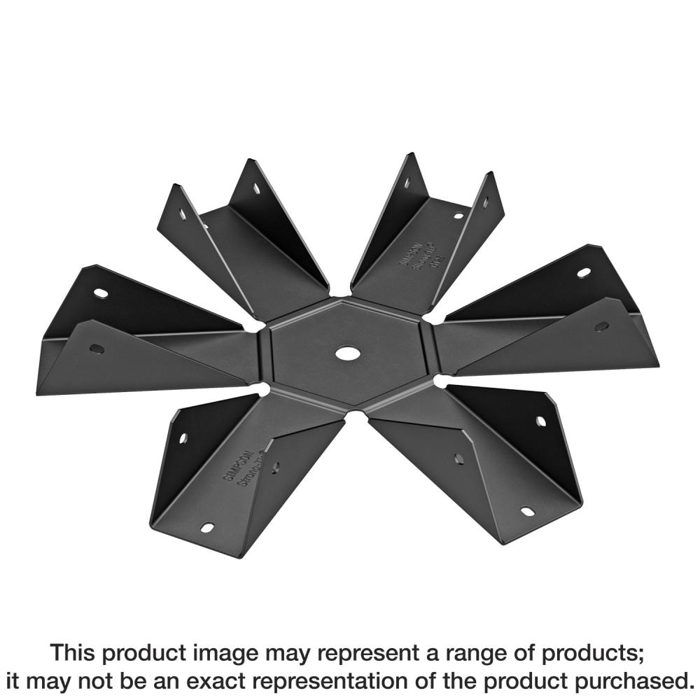 Outdoor Accents® Gazebo Tie for 2x Top of Gazebo<span class=' ItemWarning' style='display:block;'>Item is usually in stock, but we&#39;ll be in touch if there&#39;s a problem<br /></span>