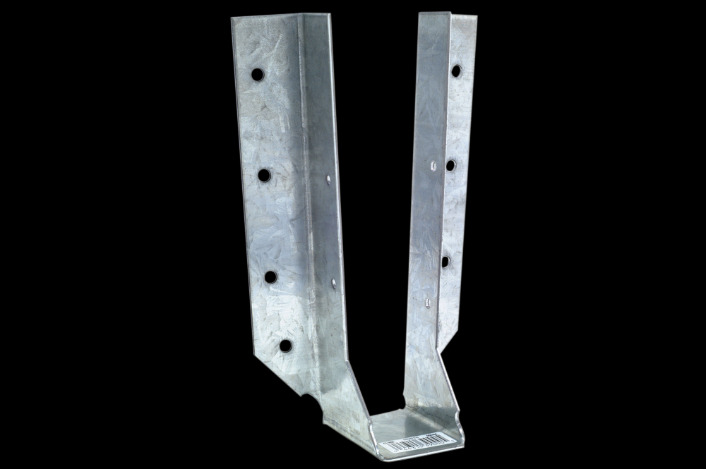 HU ZMAX® Galvanized Face-Mount Joist Hanger for 2x10<span class=' ItemWarning' style='display:block;'>Item is usually in stock, but we&#39;ll be in touch if there&#39;s a problem<br /></span>