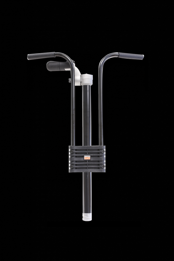 Quik Drive® 20-in. (Standard) Extension for G2 Series<span class=' ItemWarning' style='display:block;'>Item is usually in stock, but we&#39;ll be in touch if there&#39;s a problem<br /></span>