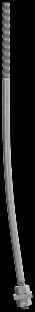 SB 5/8 in. Dia. x 24 in. Hot-Dip Galvanized Anchor Bolt<span class=' ItemWarning' style='display:block;'>Item is usually in stock, but we&#39;ll be in touch if there&#39;s a problem<br /></span>