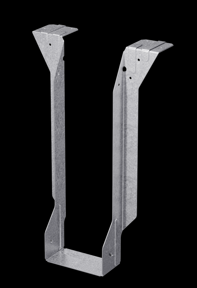 MIT Galvanized Top-Flange Joist Hanger for 4-5/8 in. x 16 in. Engineered Wood<span class=' ItemWarning' style='display:block;'>Item is usually in stock, but we&#39;ll be in touch if there&#39;s a problem<br /></span>