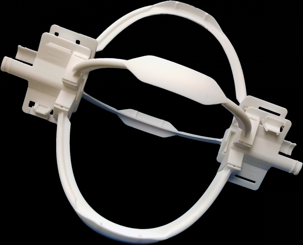 Adjustable Quick-Lock® Unibar® Centralizer — 16–17-in. O.D., #6–#18 Rebar Size (12-Qty)<span class=' ItemWarning' style='display:block;'>Item is usually in stock, but we&#39;ll be in touch if there&#39;s a problem<br /></span>