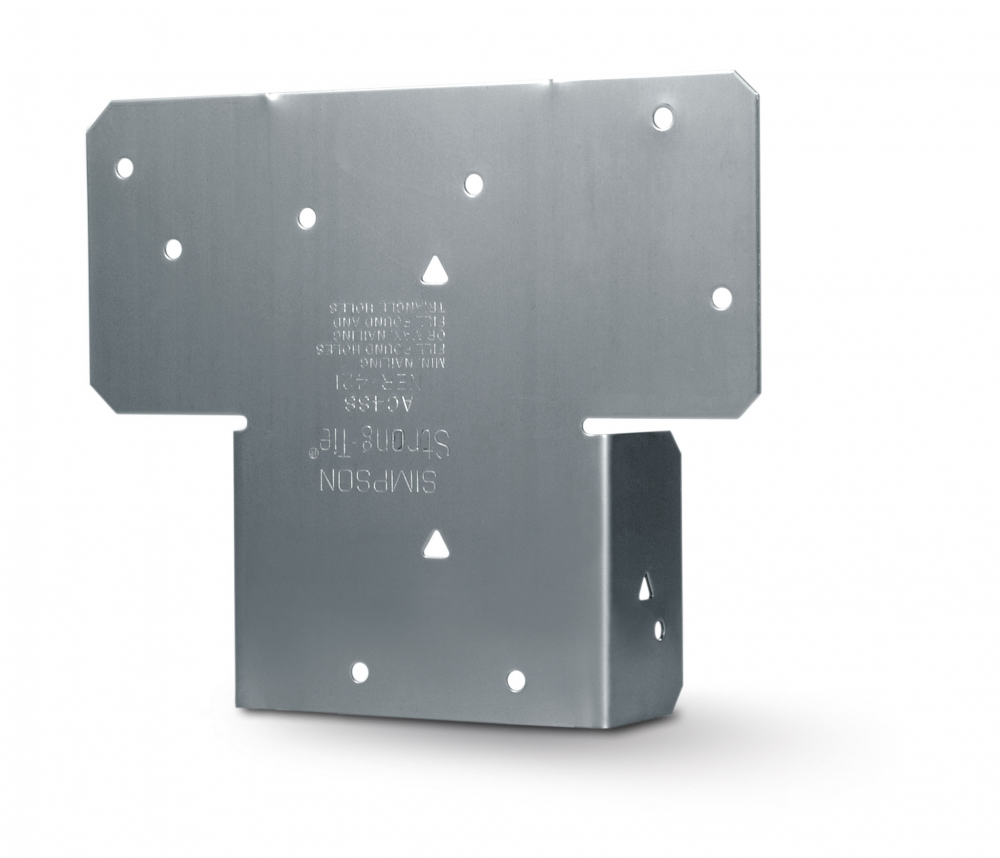 AC Stainless-Steel Adjustable Post Cap for 4x<span class=' ItemWarning' style='display:block;'>Item is usually in stock, but we&#39;ll be in touch if there&#39;s a problem<br /></span>
