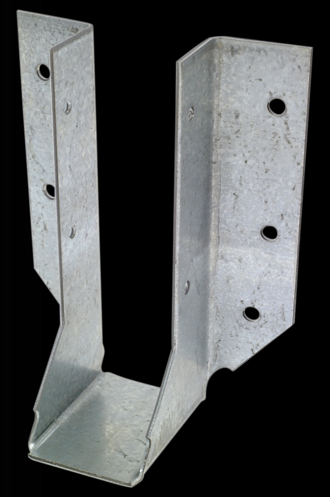 HU Galvanized Face-Mount Joist Hanger for 2x8<span class=' ItemWarning' style='display:block;'>Item is usually in stock, but we&#39;ll be in touch if there&#39;s a problem<br /></span>