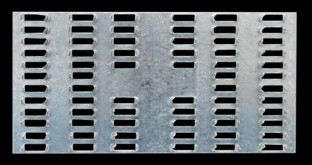 MP 3 in. x 6 in. 20-Gauge Galvanized Mending Plate<span class=' ItemWarning' style='display:block;'>Item is usually in stock, but we&#39;ll be in touch if there&#39;s a problem<br /></span>