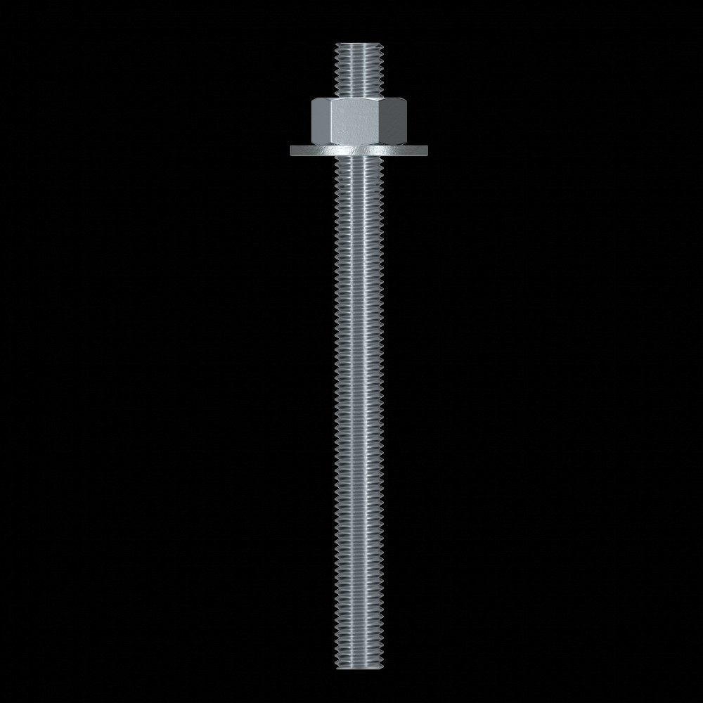 RFB 5/8 in. x 8 in. Zinc-Plated Retrofit Bolt<span class=' ItemWarning' style='display:block;'>Item is usually in stock, but we&#39;ll be in touch if there&#39;s a problem<br /></span>
