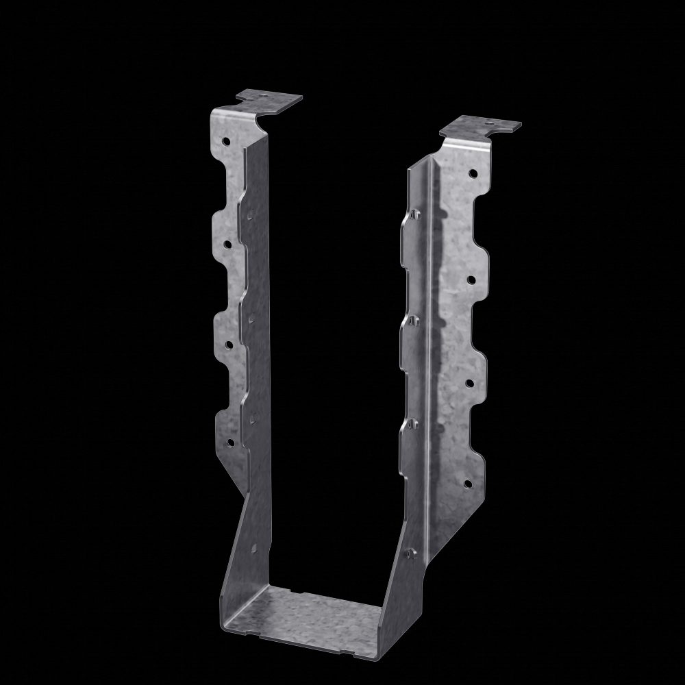 HUS Galvanized Top-Flange Joist Hanger for Double 2x10<span class=' ItemWarning' style='display:block;'>Item is usually in stock, but we&#39;ll be in touch if there&#39;s a problem<br /></span>