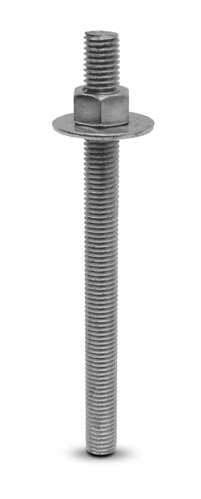 RFB 1/2 in. x 6 in. Zinc-Plated Retrofit Bolt<span class=' ItemWarning' style='display:block;'>Item is usually in stock, but we&#39;ll be in touch if there&#39;s a problem<br /></span>
