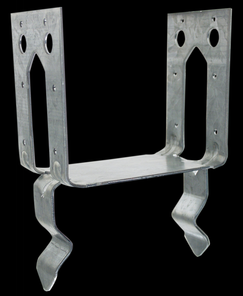 PB Galvanized Non-Standoff Post Base for 4x6<span class=' ItemWarning' style='display:block;'>Item is usually in stock, but we&#39;ll be in touch if there&#39;s a problem<br /></span>