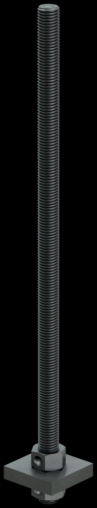 PAB™ 3/4 in. x 18 in. Preassembled Anchor Bolt with Washer<span class=' ItemWarning' style='display:block;'>Item is usually in stock, but we&#39;ll be in touch if there&#39;s a problem<br /></span>