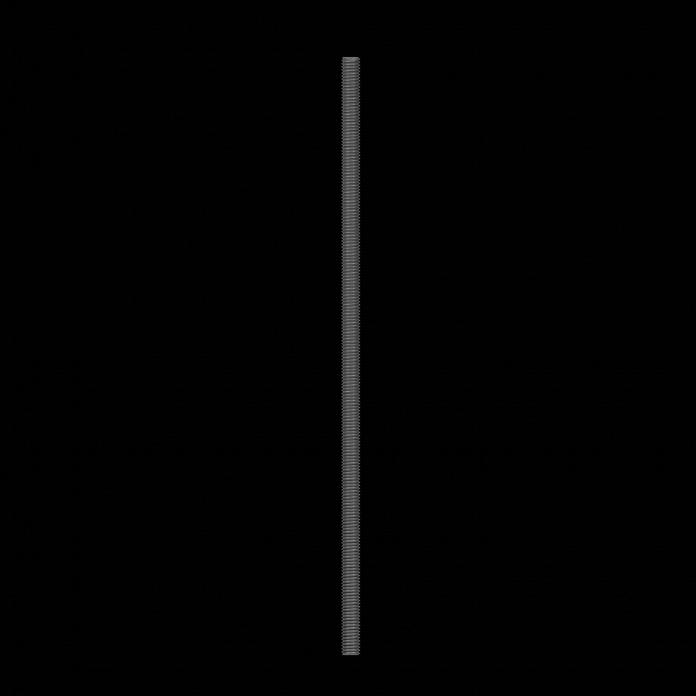 ATR 3/8 in. x 72 in. All-Thread Rod<span class=' ItemWarning' style='display:block;'>Item is usually in stock, but we&#39;ll be in touch if there&#39;s a problem<br /></span>