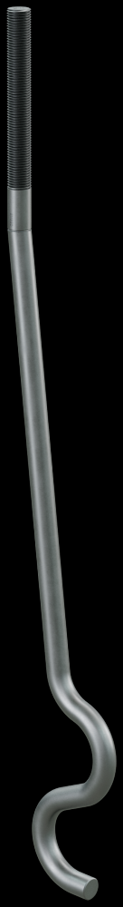 SSTB 7/8 in. x 32-7/8 in. Anchor Bolt<span class=' ItemWarning' style='display:block;'>Item is usually in stock, but we&#39;ll be in touch if there&#39;s a problem<br /></span>