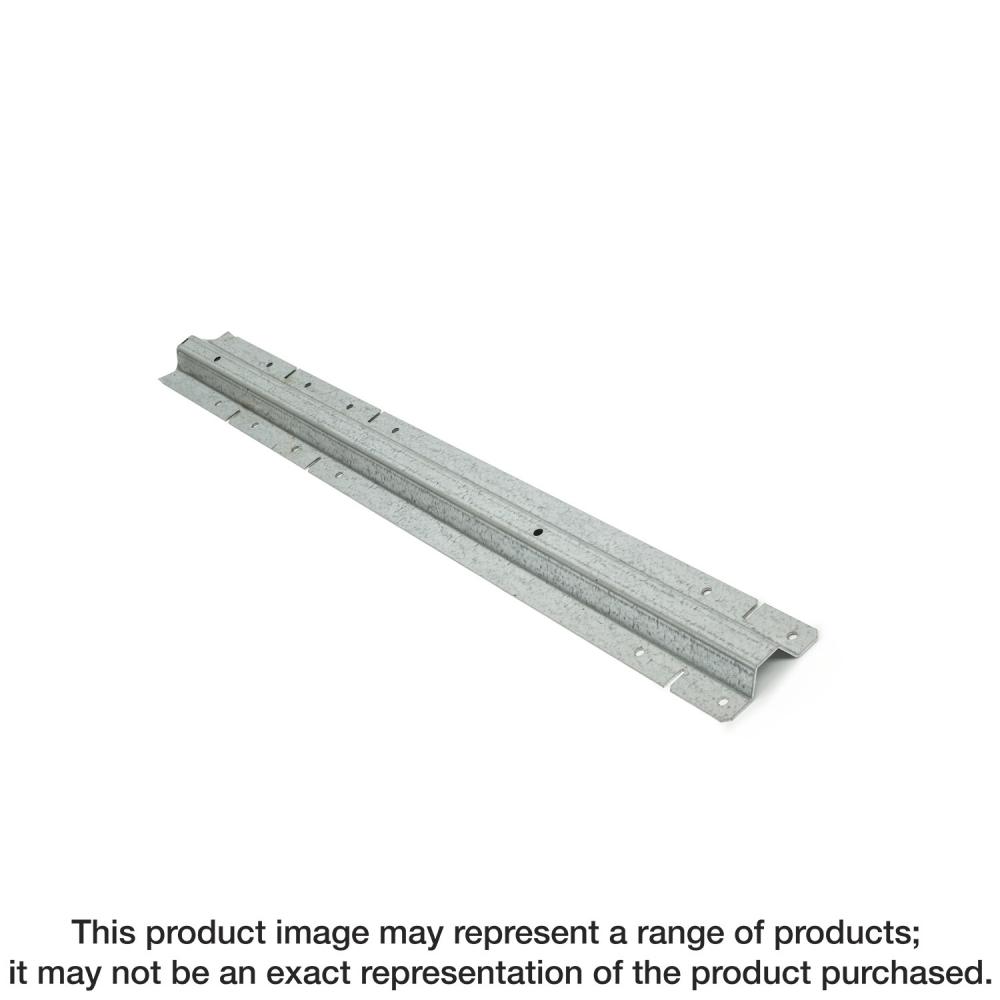 SBR 18-Gauge Structural Spacer Bracer (20-Qty)<span class=' ItemWarning' style='display:block;'>Item is usually in stock, but we&#39;ll be in touch if there&#39;s a problem<br /></span>