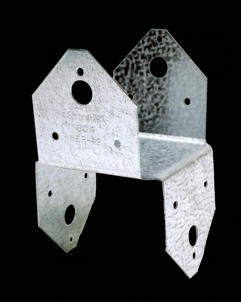 BC Galvanized Post Cap for 4x6<span class=' ItemWarning' style='display:block;'>Item is usually in stock, but we&#39;ll be in touch if there&#39;s a problem<br /></span>