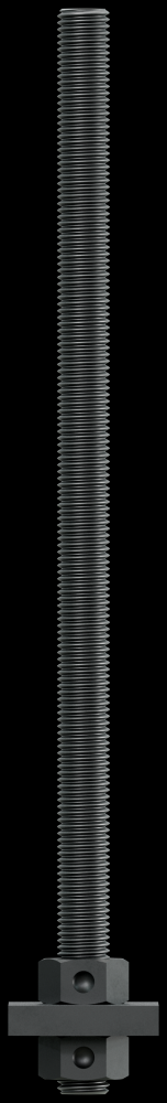 PAB™ 7/8 in. x 18 in. Preassembled Anchor Bolt with Washer<span class=' ItemWarning' style='display:block;'>Item is usually in stock, but we&#39;ll be in touch if there&#39;s a problem<br /></span>