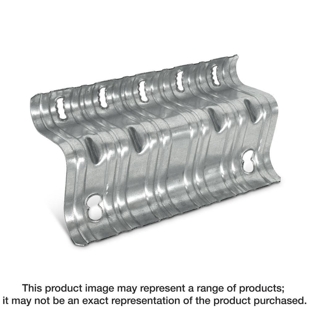 URFP™ 10-5/8 in. x 6-1/4 in. Universal Retro Foundation Plate with Screws (570-Qty)<span class=' ItemWarning' style='display:block;'>Item is usually in stock, but we&#39;ll be in touch if there&#39;s a problem<br /></span>