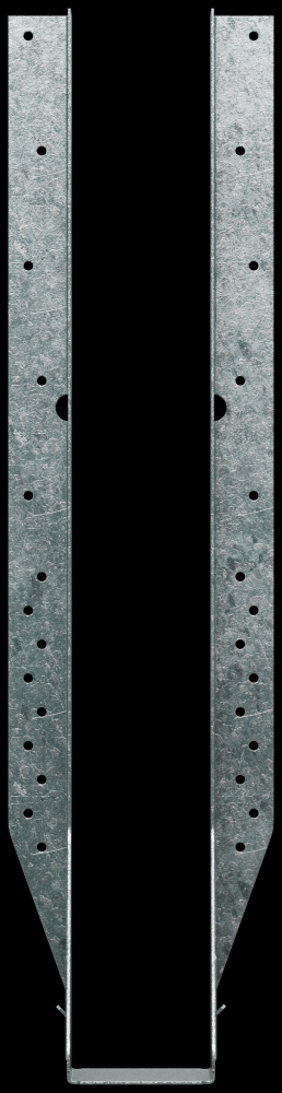 MIU Galvanized Face-Mount Joist Hanger for 2-1/2 in. x 20 in. Engineered Wood<span class=' ItemWarning' style='display:block;'>Item is usually in stock, but we&#39;ll be in touch if there&#39;s a problem<br /></span>