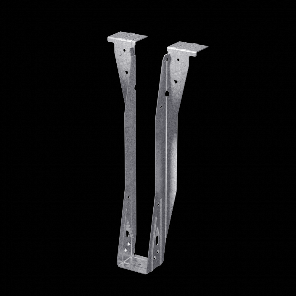 ITS Galvanized Top-Flange Joist Hanger for 2 in. x 14 in. Engineered Wood<span class=' ItemWarning' style='display:block;'>Item is usually in stock, but we&#39;ll be in touch if there&#39;s a problem<br /></span>