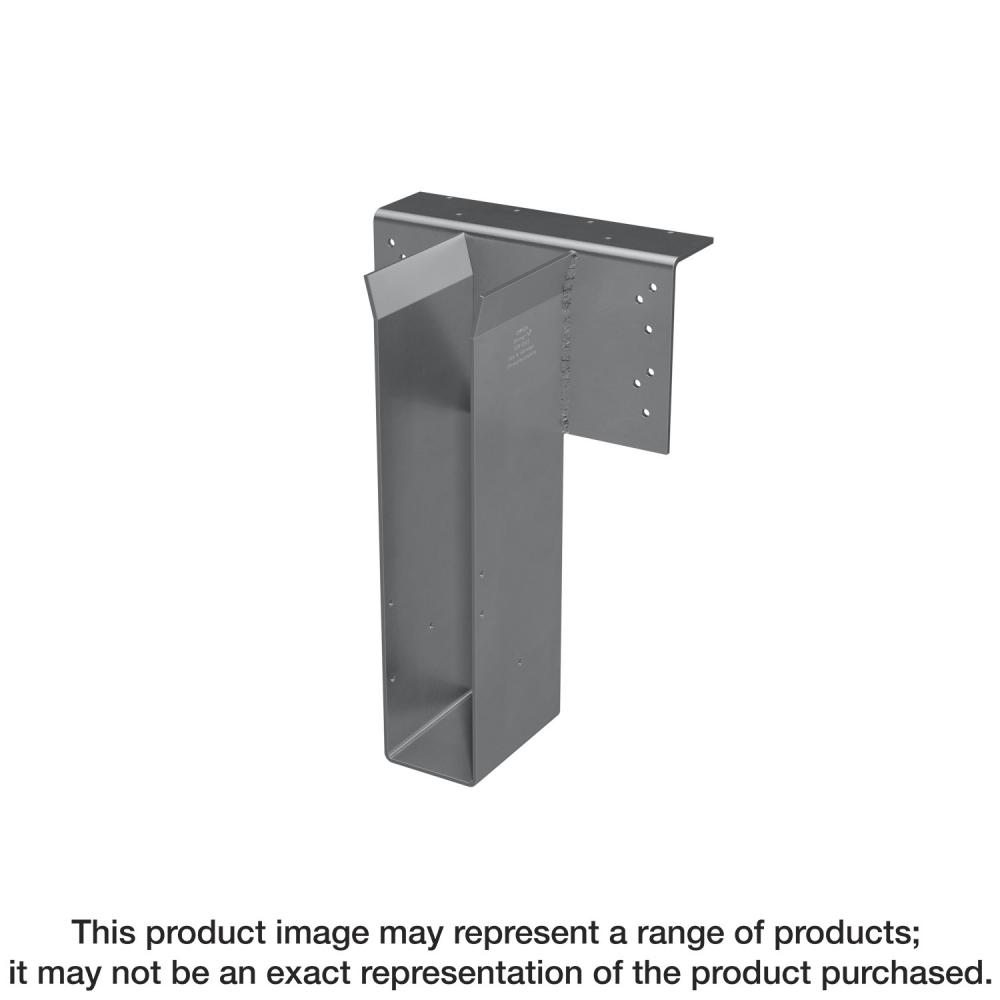 HGLTV Top-Flange Joist Hanger for 3-1/2 in. x 11-1/4 in. Engineered Wood<span class=' ItemWarning' style='display:block;'>Item is usually in stock, but we&#39;ll be in touch if there&#39;s a problem<br /></span>