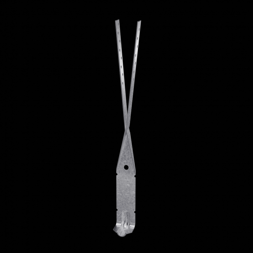 MAB 13-1/8 in. ZMAX® Galvanized Mudsill Anchor<span class=' ItemWarning' style='display:block;'>Item is usually in stock, but we&#39;ll be in touch if there&#39;s a problem<br /></span>