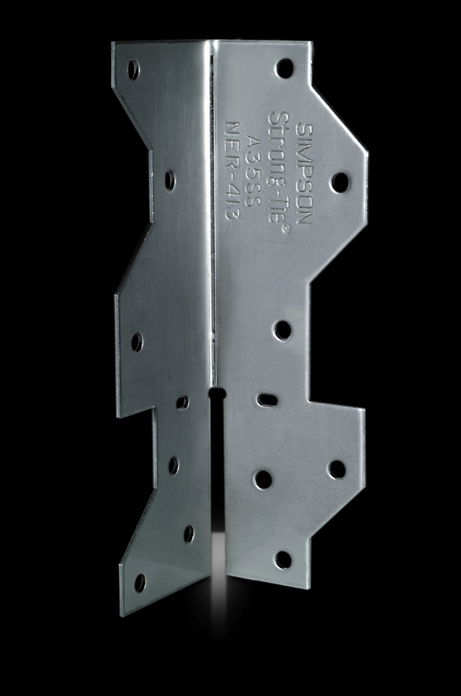 1-7/16 in. x 4-1/2 in. Stainless-Steel Framing Angle<span class=' ItemWarning' style='display:block;'>Item is usually in stock, but we&#39;ll be in touch if there&#39;s a problem<br /></span>