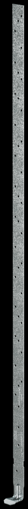 HHETA 40-in. Galvanized Heavy Embedded Truss Anchor<span class=' ItemWarning' style='display:block;'>Item is usually in stock, but we&#39;ll be in touch if there&#39;s a problem<br /></span>