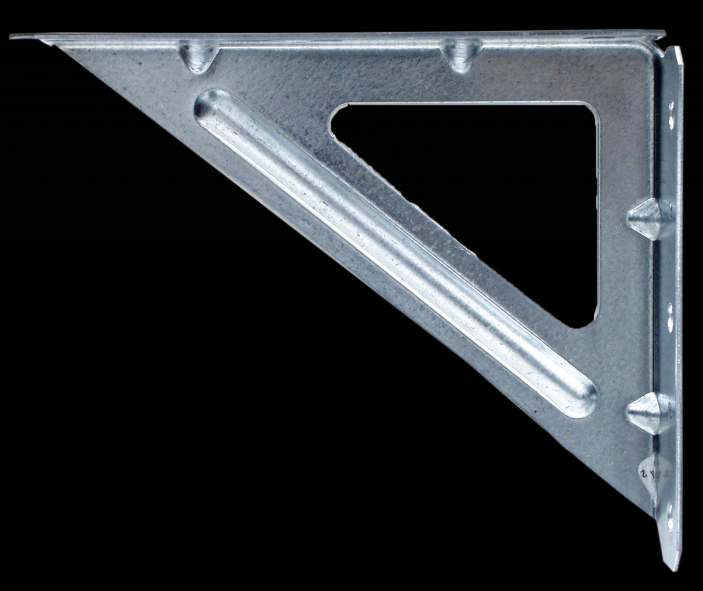CF 4-15/16 in. x 6 in. Concrete Form Angle<span class=' ItemWarning' style='display:block;'>Item is usually in stock, but we&#39;ll be in touch if there&#39;s a problem<br /></span>