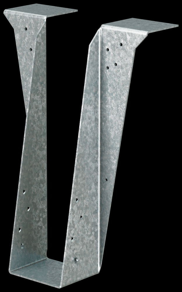 BA Top-Flange Joist Hanger for 4x14<span class=' ItemWarning' style='display:block;'>Item is usually in stock, but we&#39;ll be in touch if there&#39;s a problem<br /></span>