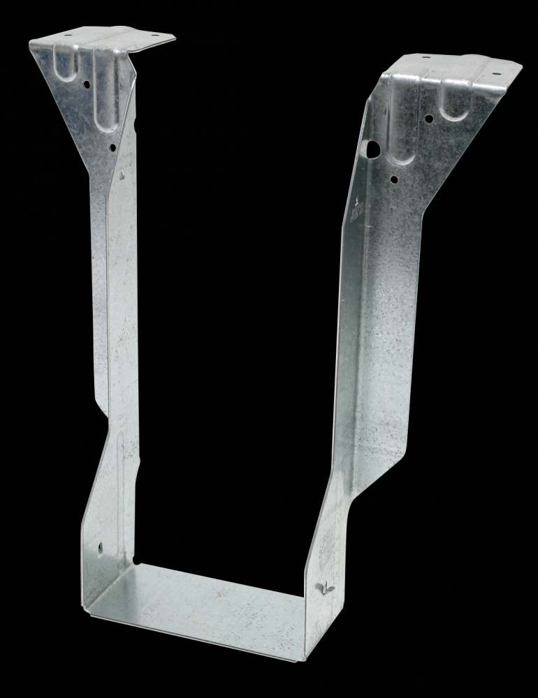 MIT Galvanized Top-Flange Joist Hanger for Double 2-1/2 in. x 11-7/8 in. Engineered Wood<span class=' ItemWarning' style='display:block;'>Item is usually in stock, but we&#39;ll be in touch if there&#39;s a problem<br /></span>