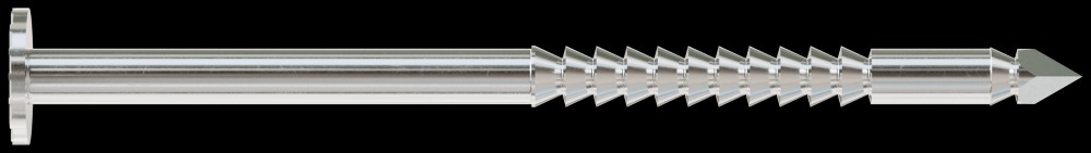 15° Wire Coil, Full Round Head, Ring-Shank Siding Nail - 1-3/4 in. Type 316 (1800-Qty)<span class=' ItemWarning' style='display:block;'>Item is usually in stock, but we&#39;ll be in touch if there&#39;s a problem<br /></span>