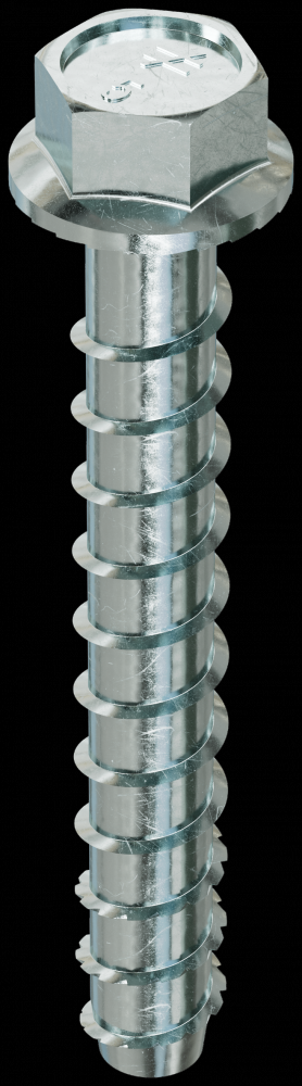 Titen HD® 5/8 in. x 5 in. Heavy-Duty Screw Anchor (10-Qty)<span class=' ItemWarning' style='display:block;'>Item is usually in stock, but we&#39;ll be in touch if there&#39;s a problem<br /></span>