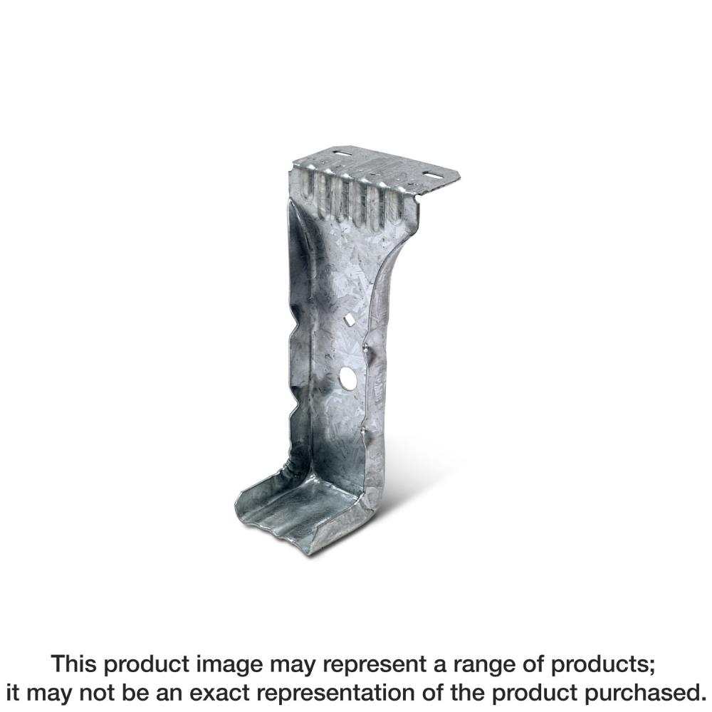 HFN High-Capacity Panelized Construction Hanger for 3x6<span class=' ItemWarning' style='display:block;'>Item is usually in stock, but we&#39;ll be in touch if there&#39;s a problem<br /></span>