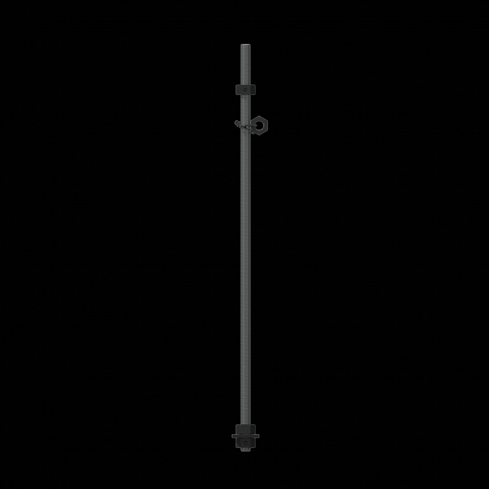 SSWAB 3/4 in. x 30 in. High-Strength Anchor Bolt<span class=' ItemWarning' style='display:block;'>Item is usually in stock, but we&#39;ll be in touch if there&#39;s a problem<br /></span>
