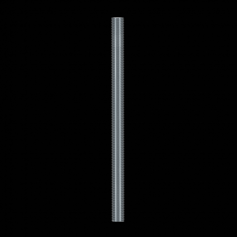 ATR 3/4 in. x 12 in. Zinc-Plated All-Thread Rod<span class=' ItemWarning' style='display:block;'>Item is usually in stock, but we&#39;ll be in touch if there&#39;s a problem<br /></span>