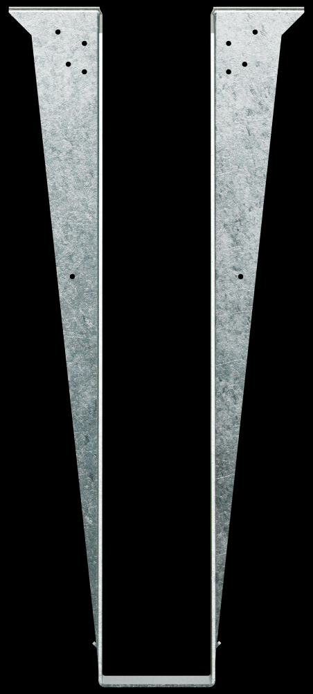 BA Top-Flange Joist Hanger for 3-1/2 in. x 22 in. Engineered Wood<span class=' ItemWarning' style='display:block;'>Item is usually in stock, but we&#39;ll be in touch if there&#39;s a problem<br /></span>