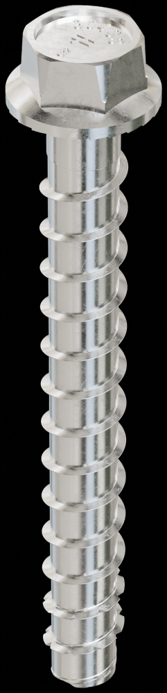 Titen HD® 5/8 in. x 6 in. Type 304 Stainless-Steel Heavy-Duty Screw Anchor (10-Qty)<span class=' ItemWarning' style='display:block;'>Item is usually in stock, but we&#39;ll be in touch if there&#39;s a problem<br /></span>