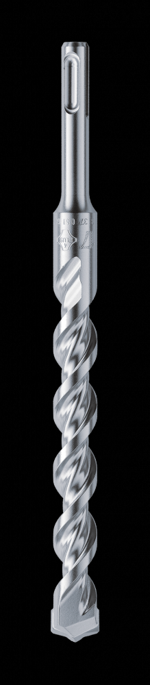 5/8 in. x 8 in. SDS-plus® Shank Drill Bit (20-Qty)<span class=' ItemWarning' style='display:block;'>Item is usually in stock, but we&#39;ll be in touch if there&#39;s a problem<br /></span>