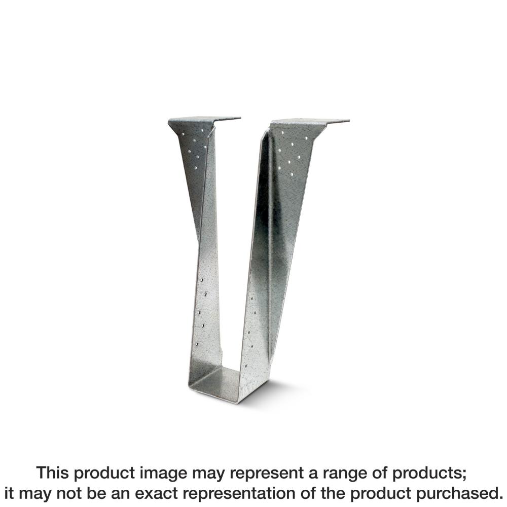 HB Top-Flange Joist Hanger for 7 in. x 11-7/8 in. Engineered Wood<span class=' ItemWarning' style='display:block;'>Item is usually in stock, but we&#39;ll be in touch if there&#39;s a problem<br /></span>