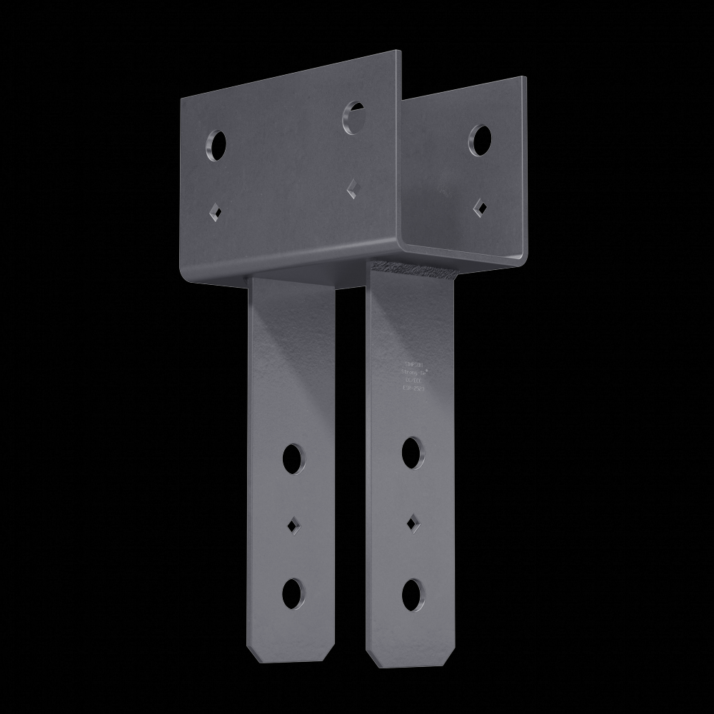 CC Column Cap for 4x Beam, 4x Post<span class=' ItemWarning' style='display:block;'>Item is usually in stock, but we&#39;ll be in touch if there&#39;s a problem<br /></span>