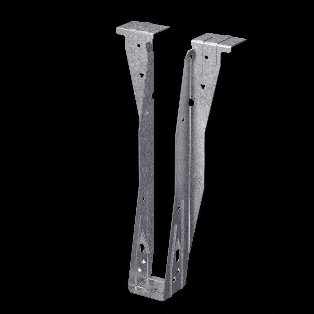 ITS Galvanized Top-Flange Joist Hanger for 1-3/4 in. x 11-7/8 in. Engineered Wood<span class=' ItemWarning' style='display:block;'>Item is usually in stock, but we&#39;ll be in touch if there&#39;s a problem<br /></span>