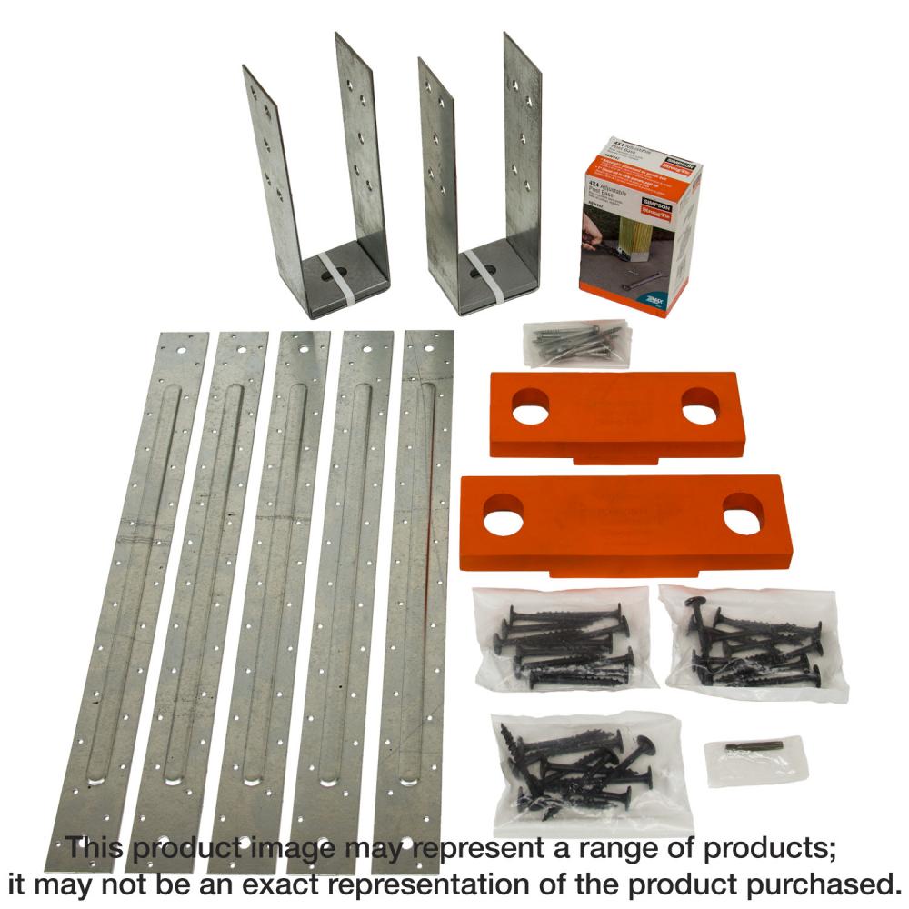 Strong-Wall® Site-Built Single Portal Kit<span class=' ItemWarning' style='display:block;'>Item is usually in stock, but we&#39;ll be in touch if there&#39;s a problem<br /></span>