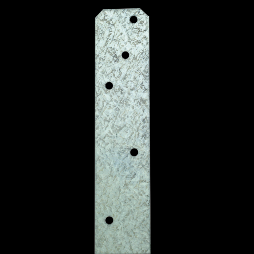MSTA 36-in. 16-Gauge Galvanized Medium Strap Tie<span class=' ItemWarning' style='display:block;'>Item is usually in stock, but we&#39;ll be in touch if there&#39;s a problem<br /></span>