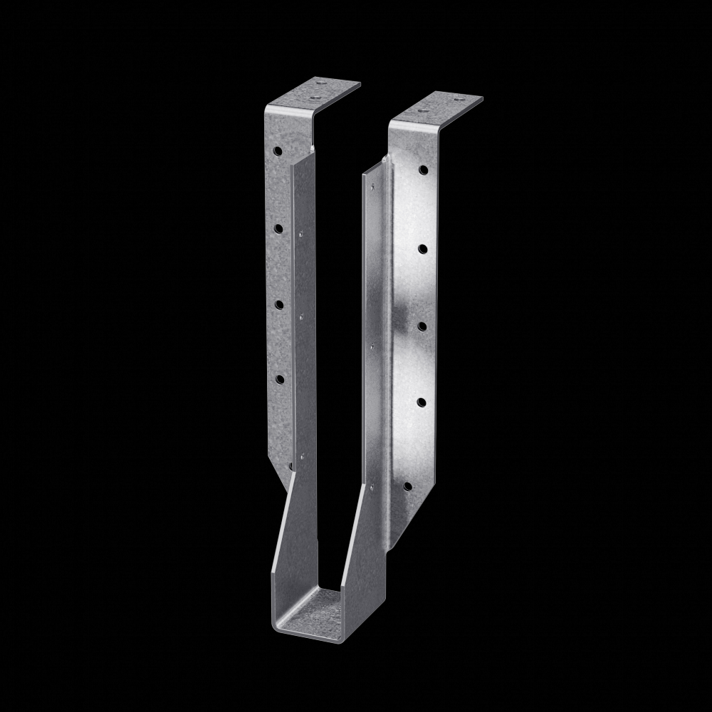 HU Galvanized Top-Flange Joist Hanger for 2x12<span class=' ItemWarning' style='display:block;'>Item is usually in stock, but we&#39;ll be in touch if there&#39;s a problem<br /></span>